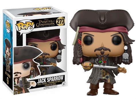 jack sparrow pop figure.